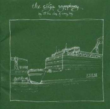 Album At The Close Of Every Day: The Silja Symphony