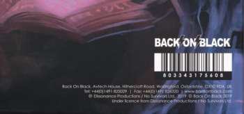 2LP Grim Reaper: At The Gates LTD | CLR