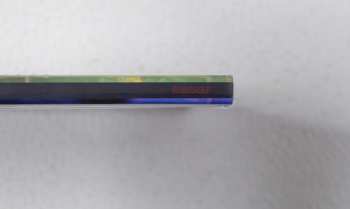 2LP Grim Reaper: At The Gates LTD | CLR