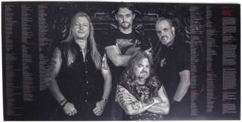 2LP Grim Reaper: At The Gates LTD | CLR