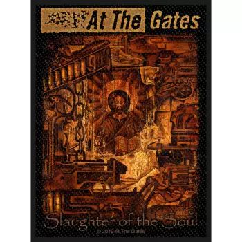 Aplicación Slaughter Of The Soul 