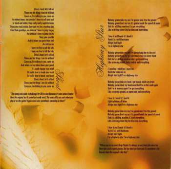 2CD At Vance: Decade