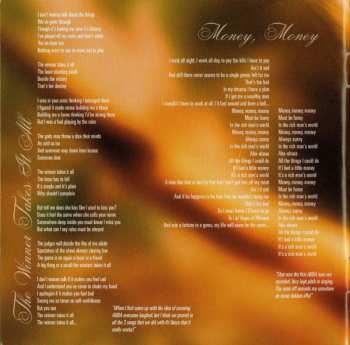 2CD At Vance: Decade