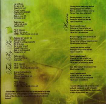 2CD At Vance: Decade