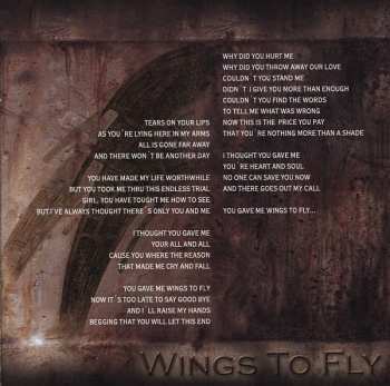 CD At Vance: Only Human