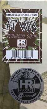 LP At War: Retaliatory Strike CLR | LTD