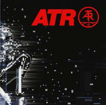 CD Atari Teenage Riot: Reset