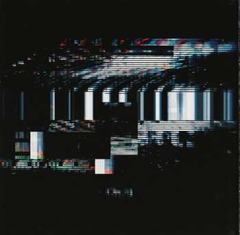 CD Atari Teenage Riot: Reset