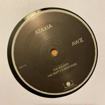 LP Ataxia: AW II