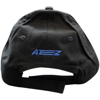 Mercancía Ateez: Ateez Unisex Baseball Cap: Fellowship Map The Treasure (ex-tour)