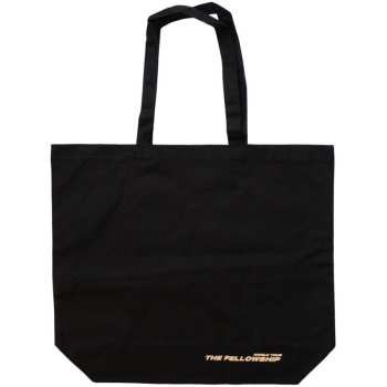 Mercancía Ateez: Ateez Tote Bag: Fellowship Map The Treasure (ex-tour)