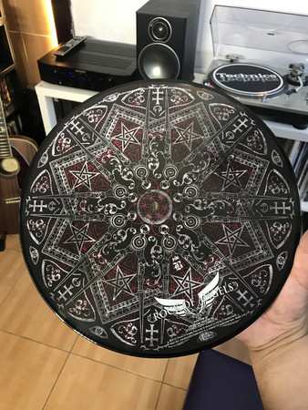 LP Athanasia: The Order Of The Silver Compass LTD | PIC