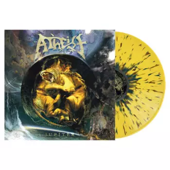 Atheist: Jupiter Splatter