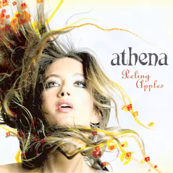Athena Andreadis: Peeling Apples