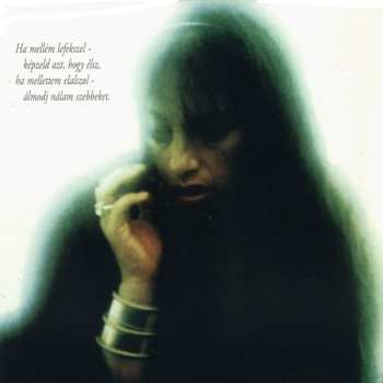 CD Kormorán: Csak Te És Én