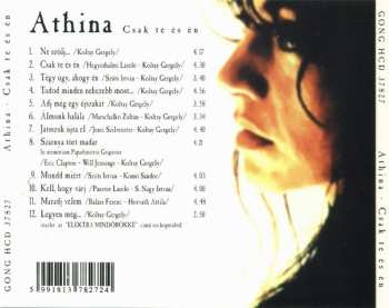 CD Kormorán: Csak Te És Én