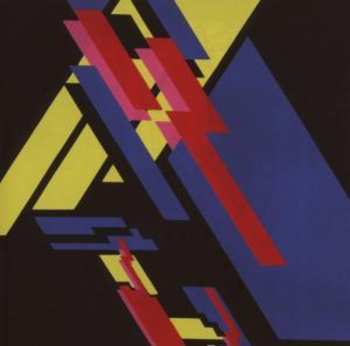 Album Athlete: Beyond The Neighbourhood