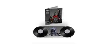 2LP Athlete: Tourist (20th Anniversary) (remastered)