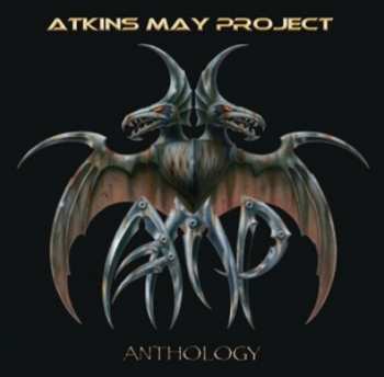 Album Atkins/May Project: Anthology