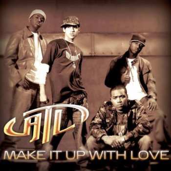 CD ATL: Make It Up With Love