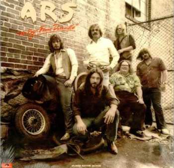 LP Atlanta Rhythm Section: The Boys From Doraville