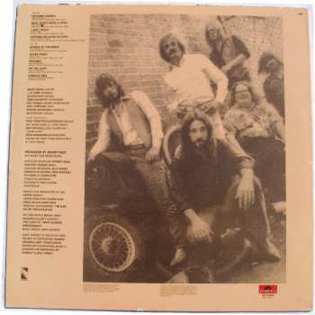 LP Atlanta Rhythm Section: The Boys From Doraville