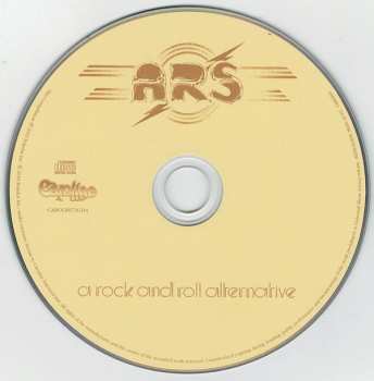 8CD/Caja Atlanta Rhythm Section: The Polydor Years
