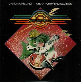 8CD/Caja Atlanta Rhythm Section: The Polydor Years