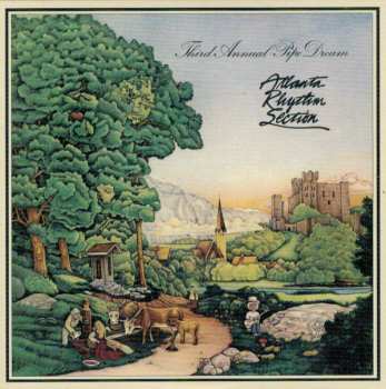 8CD/Caja Atlanta Rhythm Section: The Polydor Years