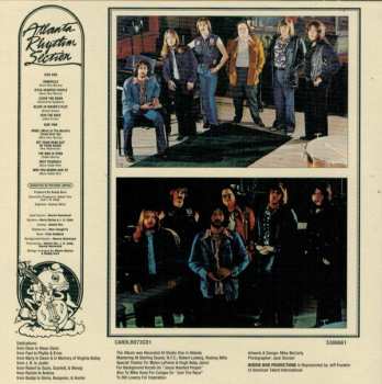 8CD/Caja Atlanta Rhythm Section: The Polydor Years