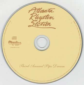 8CD/Caja Atlanta Rhythm Section: The Polydor Years