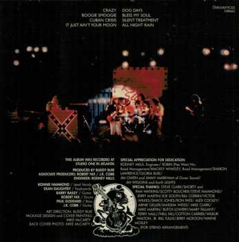 8CD/Caja Atlanta Rhythm Section: The Polydor Years