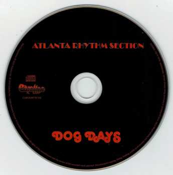 8CD/Caja Atlanta Rhythm Section: The Polydor Years