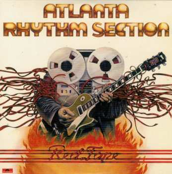 8CD/Caja Atlanta Rhythm Section: The Polydor Years