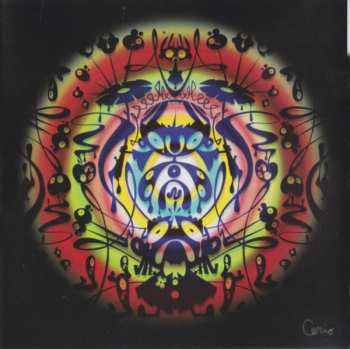 CD Atlantic Drone: Atlantic Drone