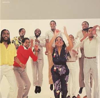 CD Atlantic Starr: The Best Of Atlantic Starr