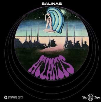 LP Daniel Salinas: Atlantis LTD