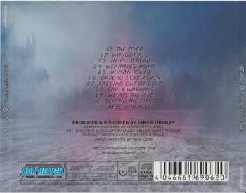 CD Atlas: Parallel Love