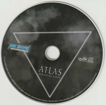 CD Atlas: Parallel Love