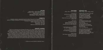 CD Atlas: Parallel Love