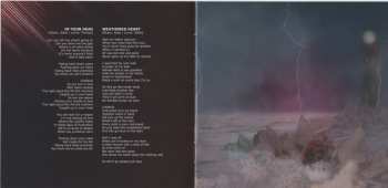 CD Atlas: Parallel Love