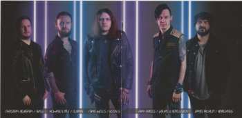 CD Atlas: Parallel Love