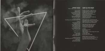 CD Atlas: Parallel Love