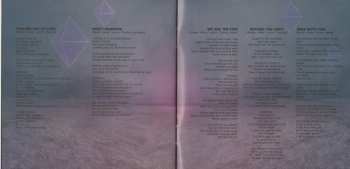 CD Atlas: Parallel Love