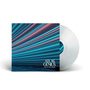 Album Atlas Genius: End Of The Tunnel