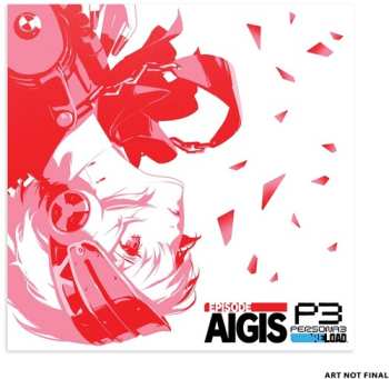 Album Atlus Sound Team: Persona 3 Reload: Episode Aigis - The Answer
