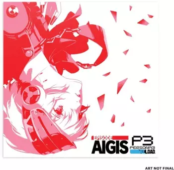 Atlus Sound Team: Persona 3 Reload: Episode Aigis - The Answer