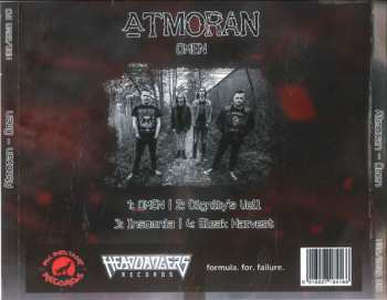 CD Atmoran: Omen