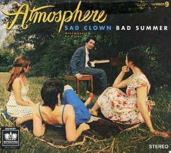 Album Atmosphere: Sad Clown Bad Summer #9