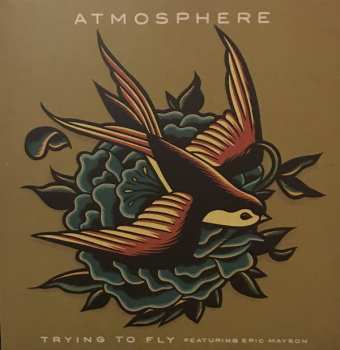 7SP/Caja Atmosphere: Frida Kahlo vs. Ezra Pound LTD